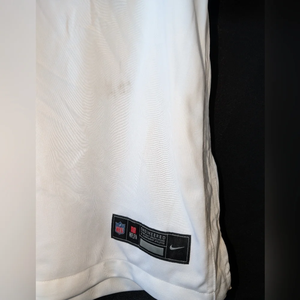 Detroit Lions Custom Nike NFL Jersey - Size XL - Picture 2 of 4